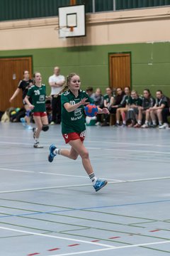 Bild 188 - Damen HSG Kremperheide/M�nsterdorf - Suchsdorfer SV : Ergebnis: 39:22